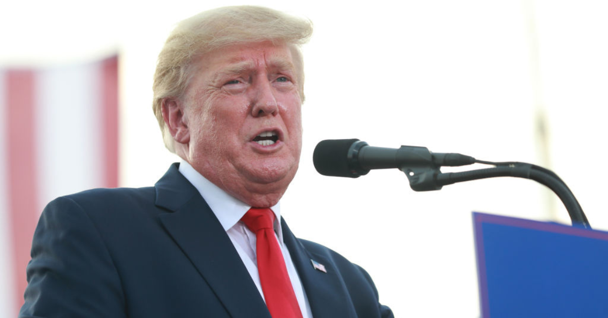 Trump Threatens Fox News Over New Savage Anti-Trump Ad They Just Aired