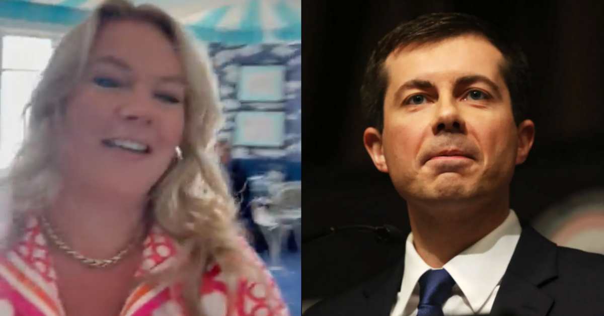 Michigan GOP Official Sparks Backlash After Calling Pete Buttigieg A 'Weak Little Girl' On Twitter