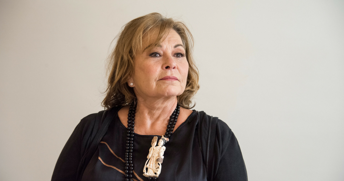Angry Conservatives Think There's A Double Standard Happening When It Comes To Roseanne
