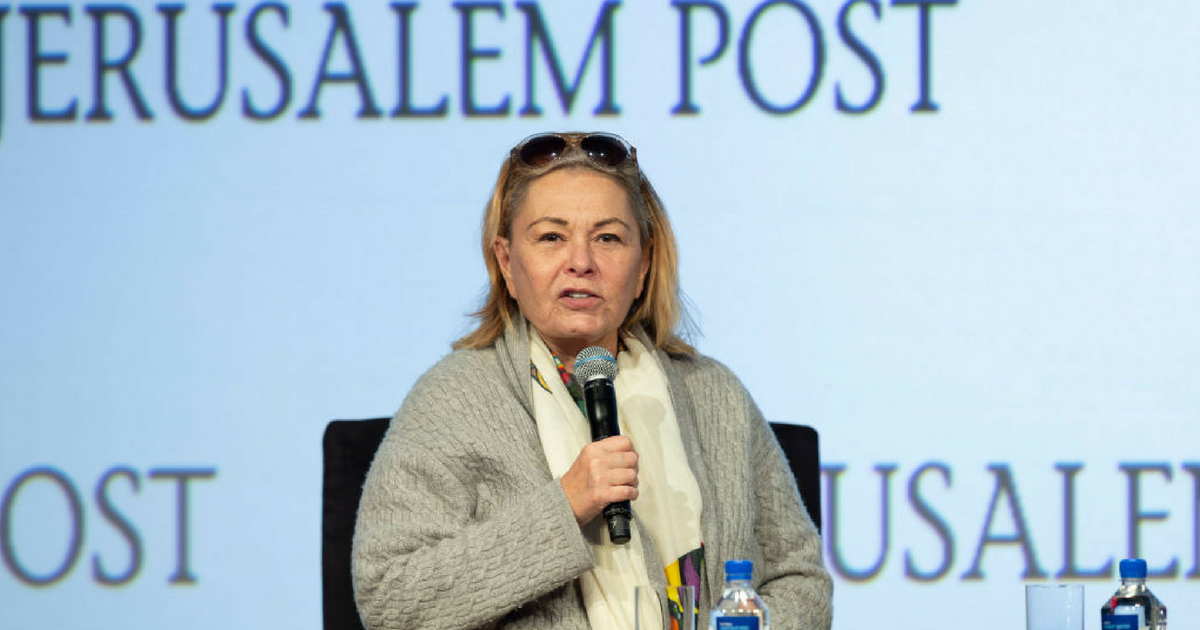 Roseanne Barr Sends Spinoff Speculation Into High Gear With Cryptic Tweet