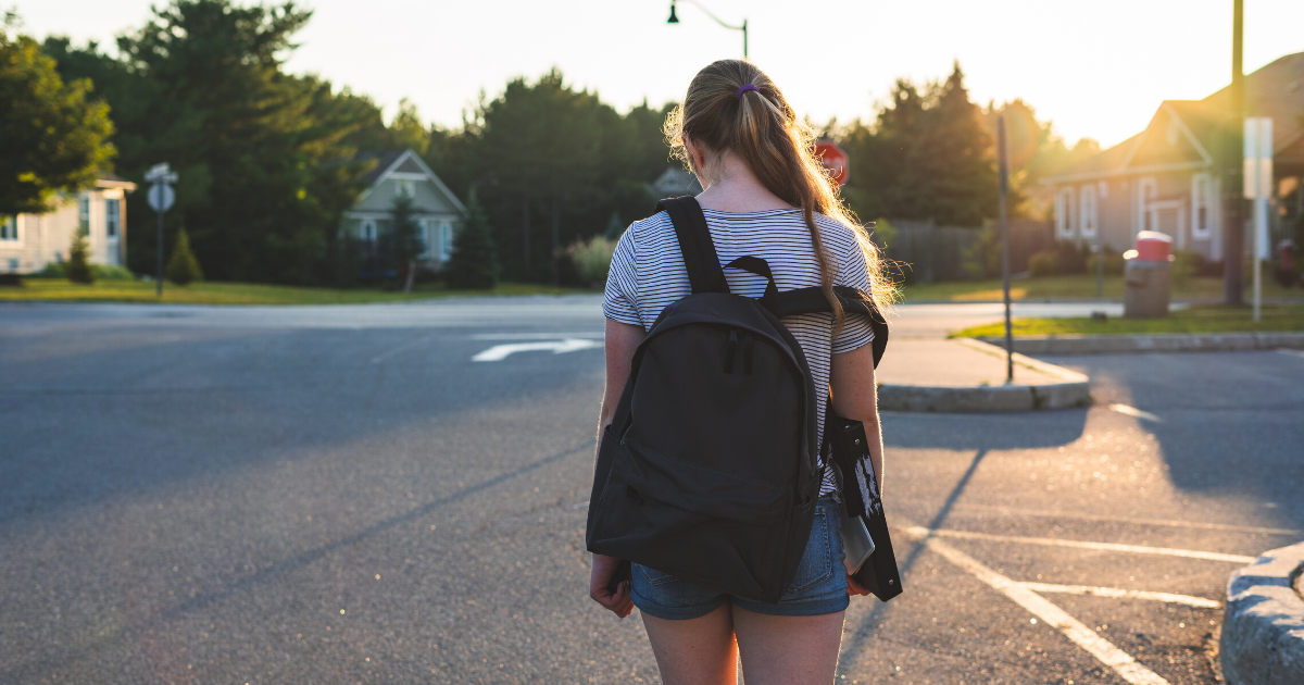 Widow Asks If She's Wrong For Not Letting Her Young Stepdaughter Stay With Her When She Ran Away From Home