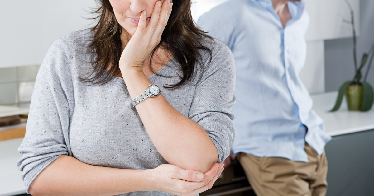 Woman Clashes With Her Husband After They Agree To Take In Her Deceased Best Friend's Children