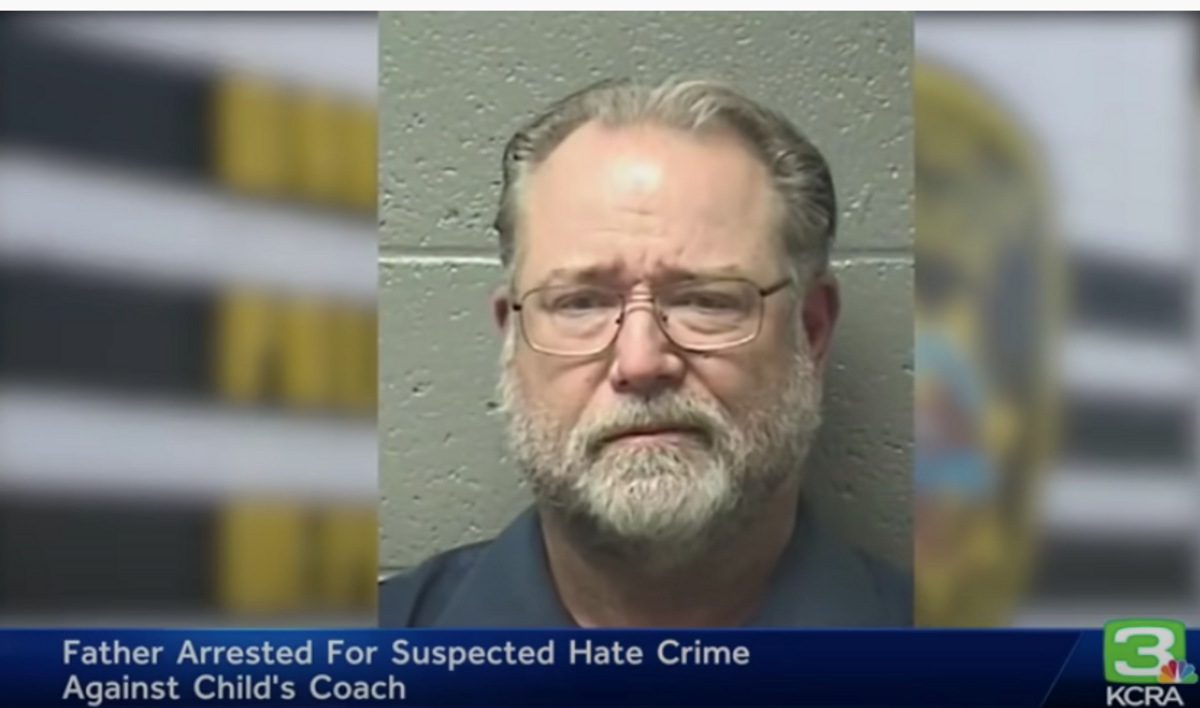 High School Guidance Counselor Arrested After Leaving Racist Voicemails For His Kid's Softball Coaches