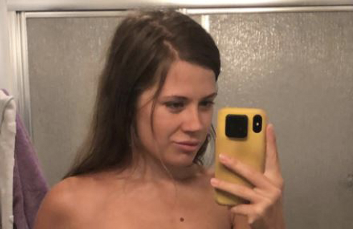 Mom Says She's 'Never Felt Better' After Ditching Her Vegan Diet For An Intense Diet Of Raw Meat