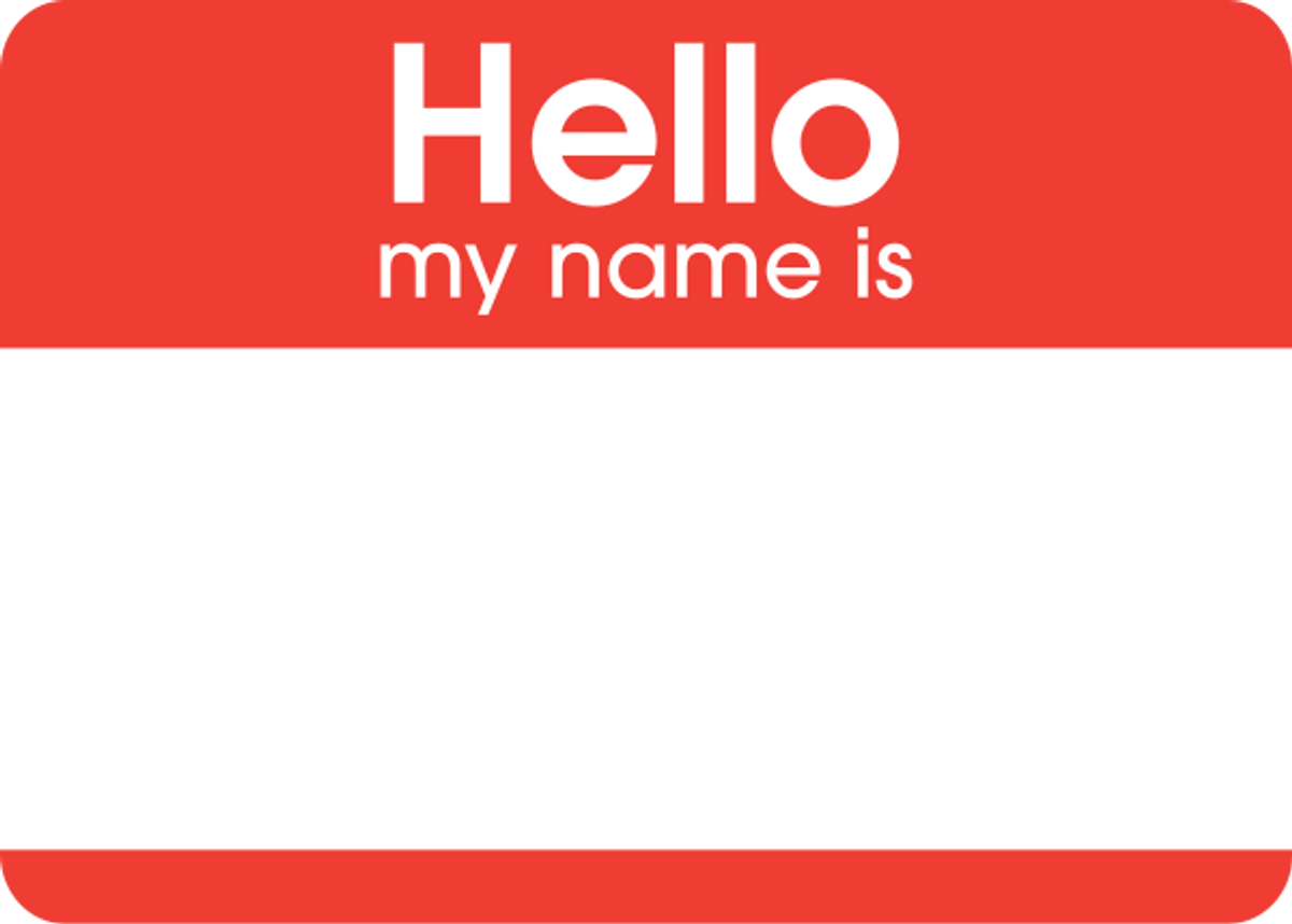 People Reveal Which Name Has Been Forever Ruined And Who's To Blame