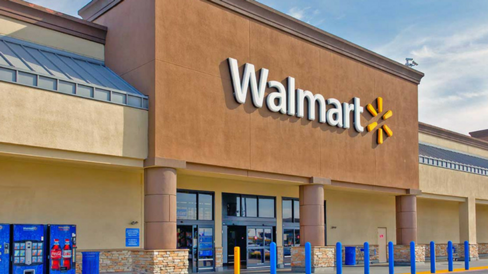 Walmart Hours for Halloween 2017: What Time Do They Open/Close?