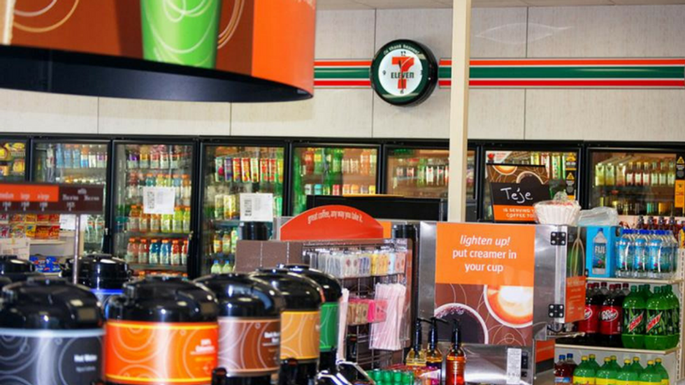 7-Eleven Hours for Halloween 2017: What Time Do They Open/Close?