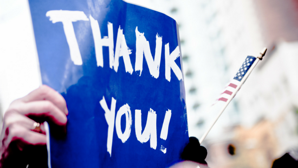 Veterans Day Parade 2017: Find Your Local Parade