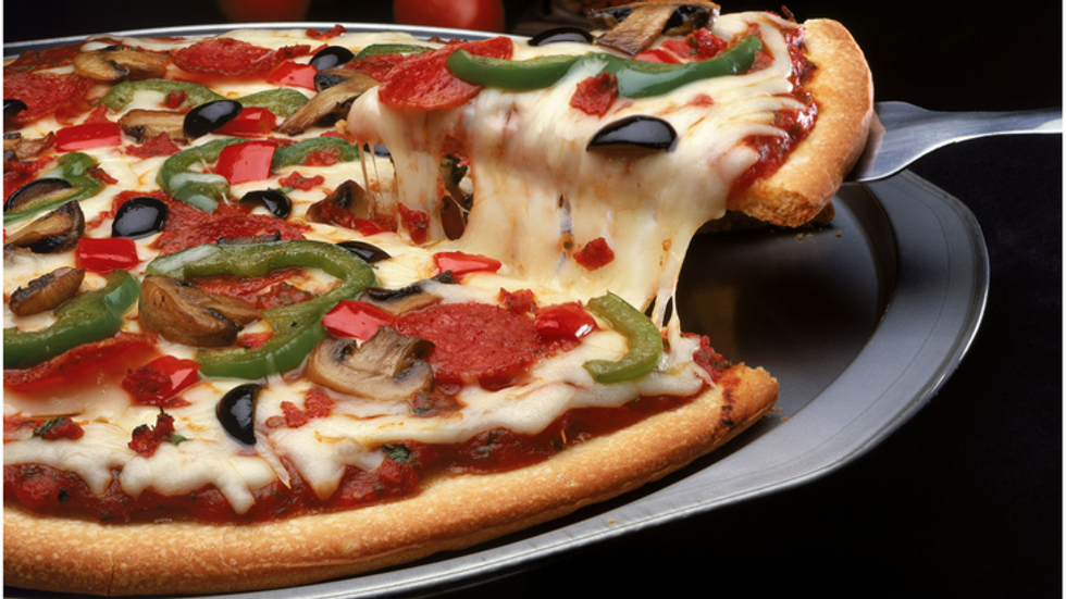 National Pizza Day 2017: Where to Get Free Pizza