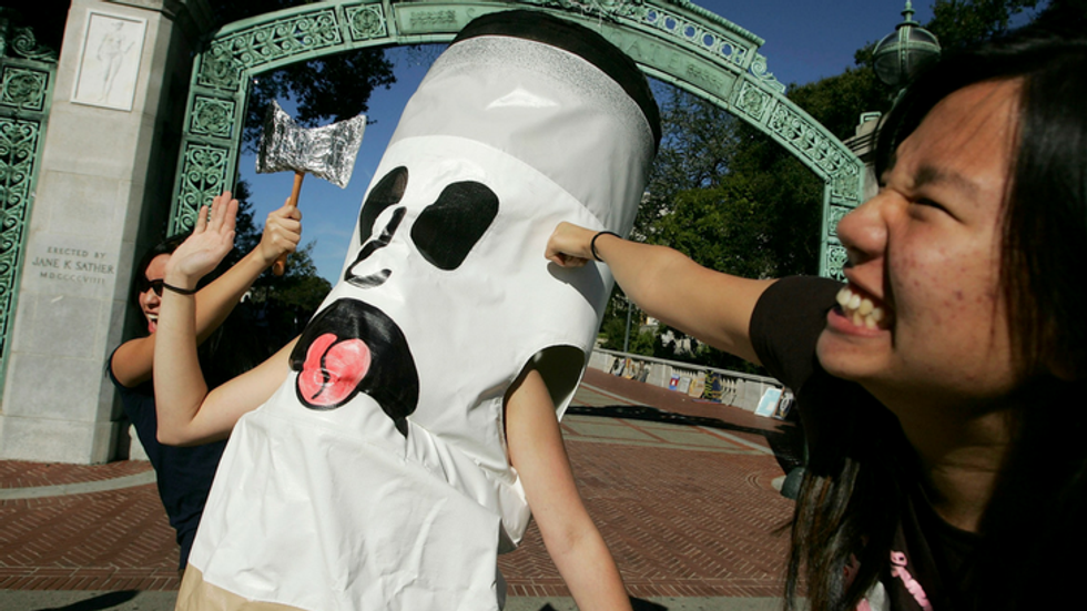 Great American Smokeout 2017: 3 Fast Facts