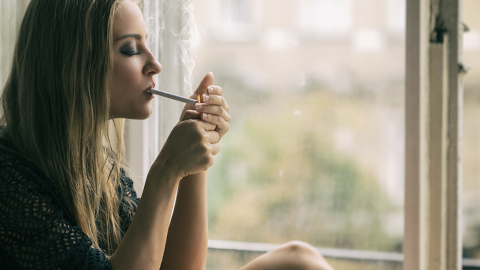 Tips for Quitting Smoking for Great American Smokeout 2017