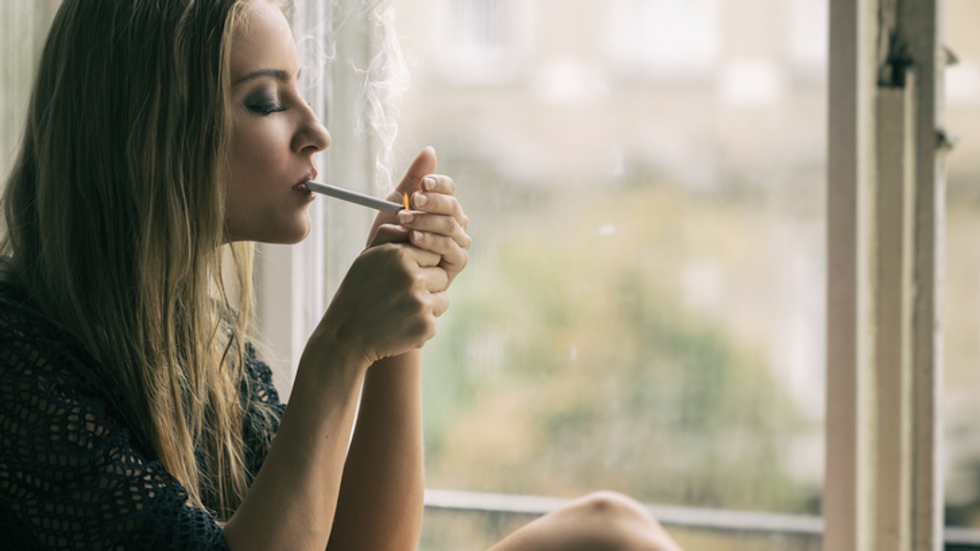 Tips for Quitting Smoking for Great American Smokeout 2017