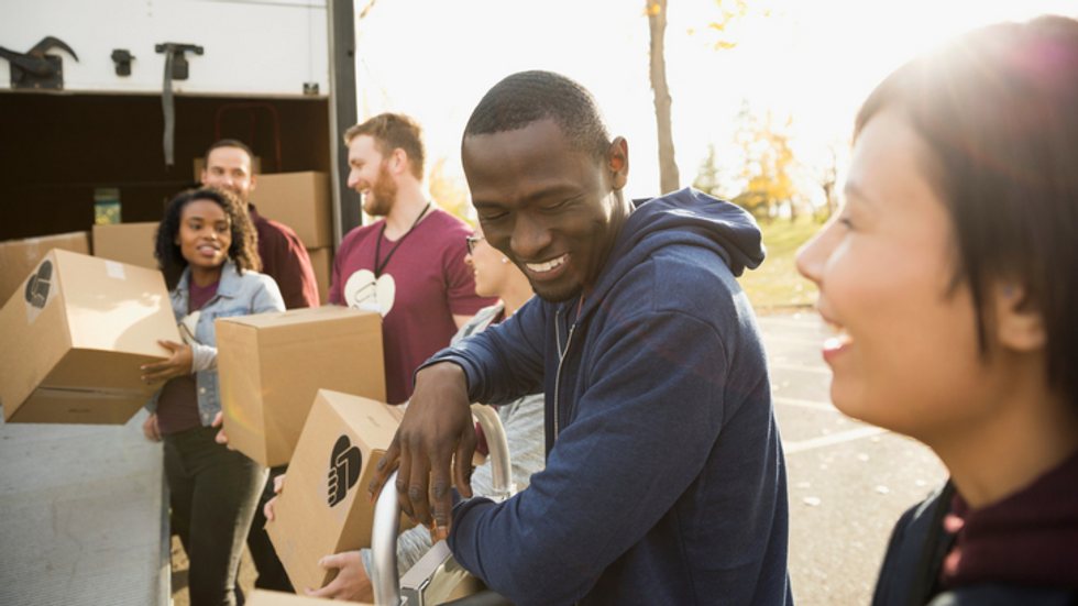 International Day for Tolerance 2017: Ideas for Activities