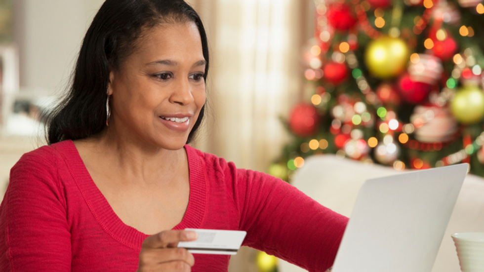Cyber Monday 2017: 3 Fast Facts