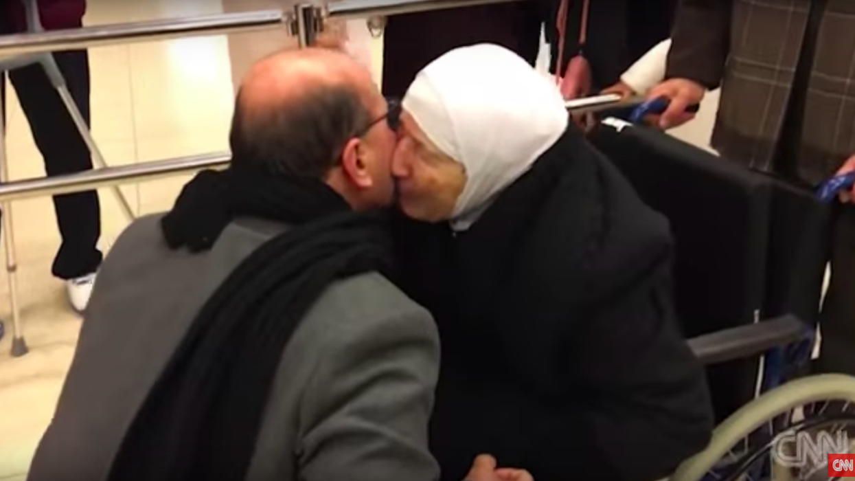 'Pillar of Community' Deported After 40 Years