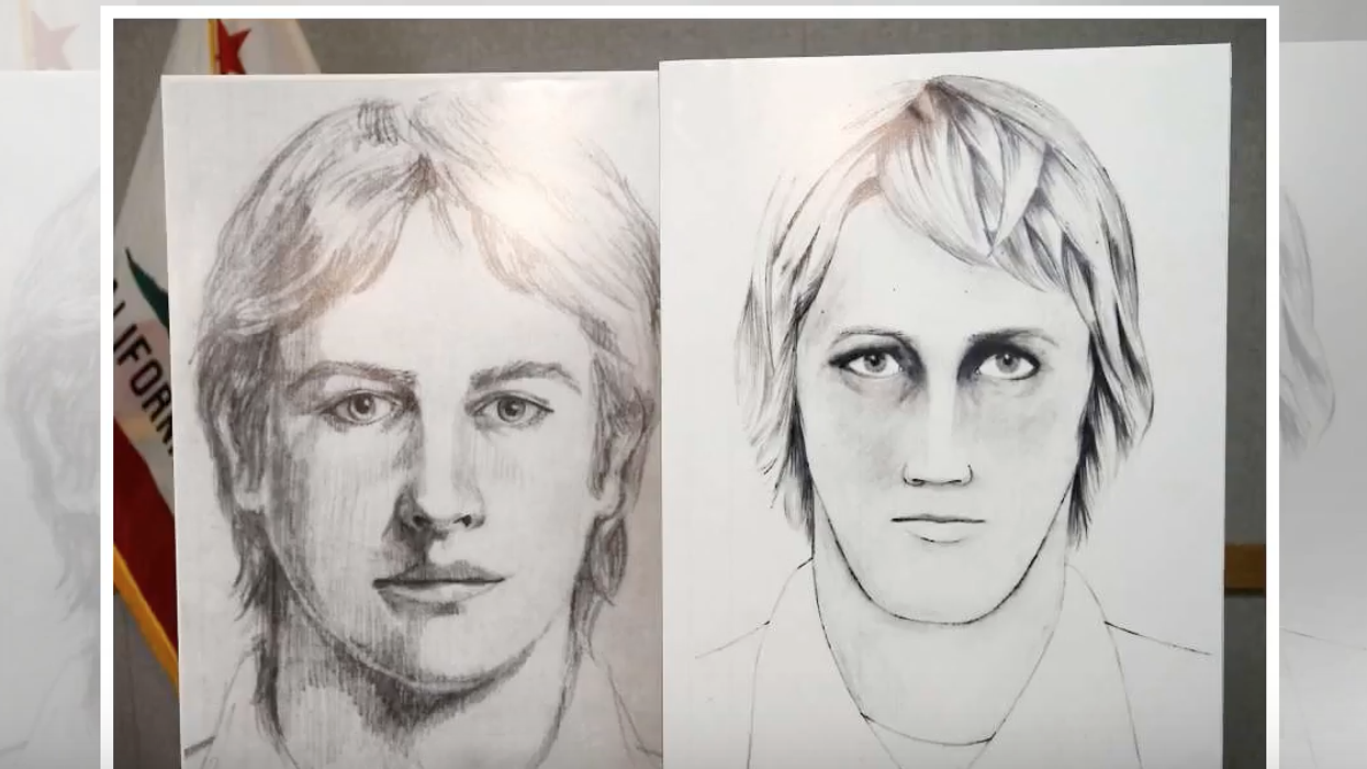Could There Be A Connection Between The Golden State Killer And Australia's 'Mr. Cruel'?