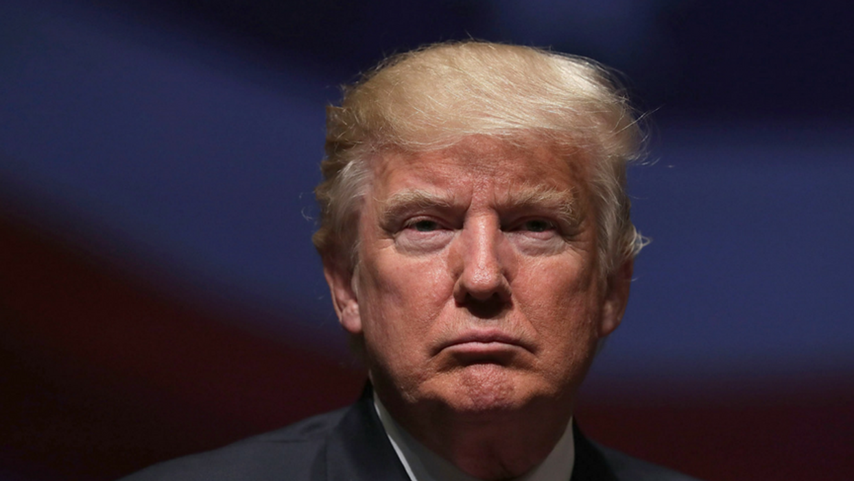 Donald Trump's 'Fox and Friends' Interview This Morning Just Seriously Backfired on Him in Court