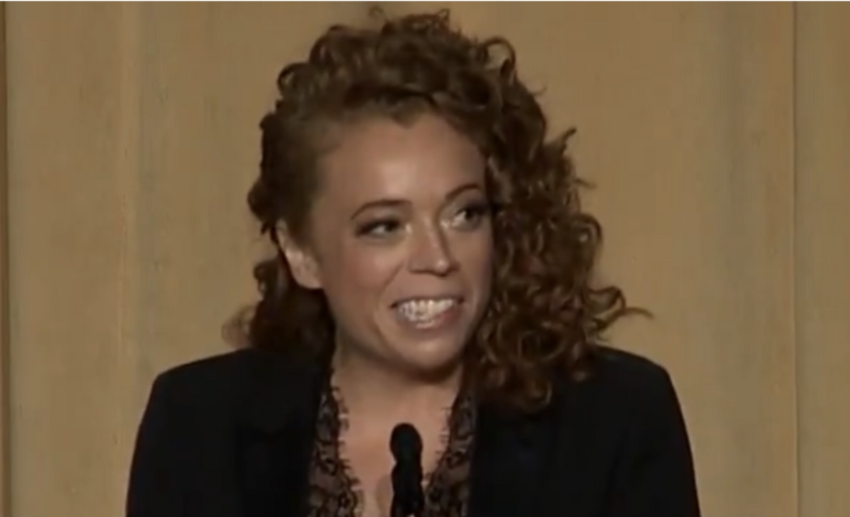 Conservatives And Liberals Alike Were Outraged By Michelle Wolf's Jokes--But Others Are Backing Her Up