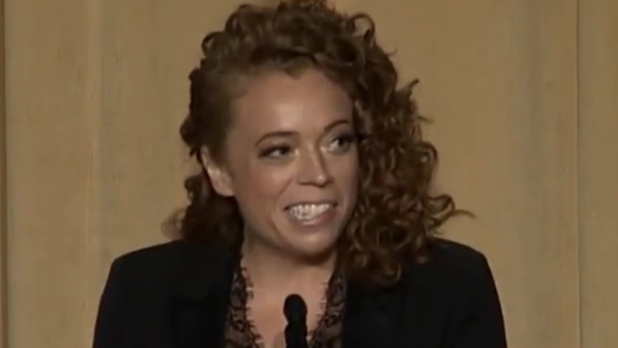 Conservatives And Liberals Alike Were Outraged By Michelle Wolf's Jokes--But Others Are Backing Her Up