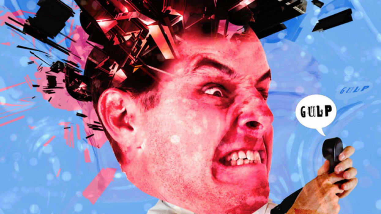 Robocaller Gets Hit With $120 Million Fine For Over 100 Million Automated Calls