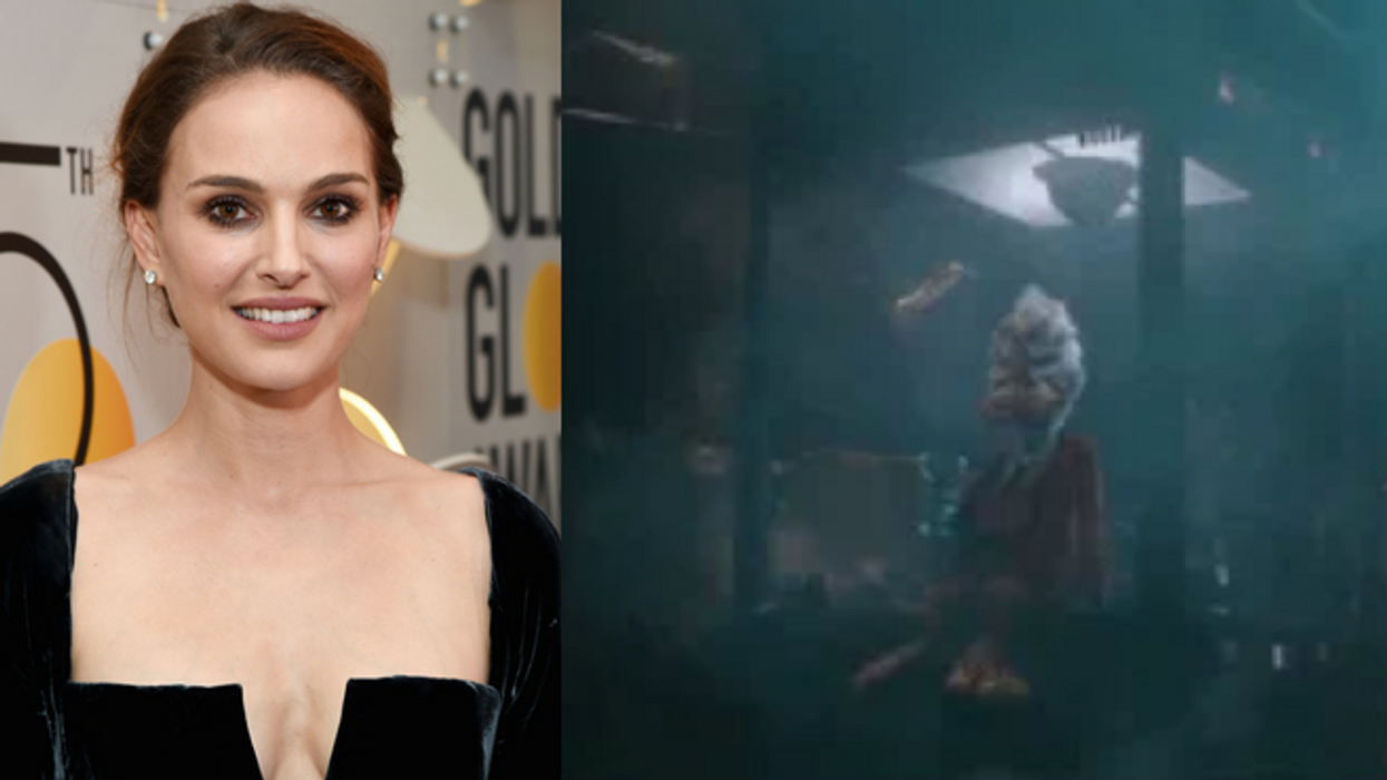 The 'Infinity War' Directors Just Confirmed Which Off-Screen Marvel Characters Did And Did Not Survive