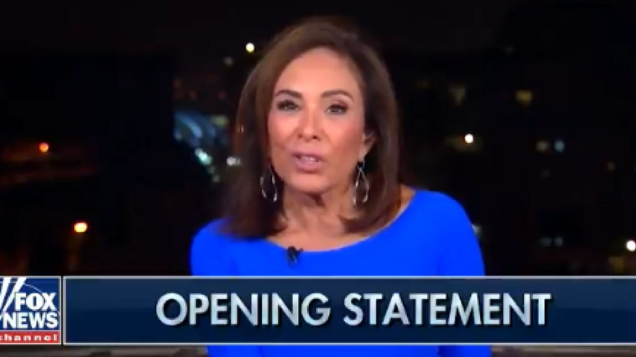 Fox News Host Claims Trump Fulfilled A Biblical Prophecy By Moving U.S. Embassy To Jerusalem