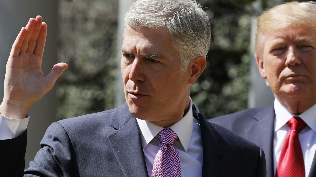 The Supreme Court Just Made It A Lot Easier For Companies To Evade Lawsuits By Employees