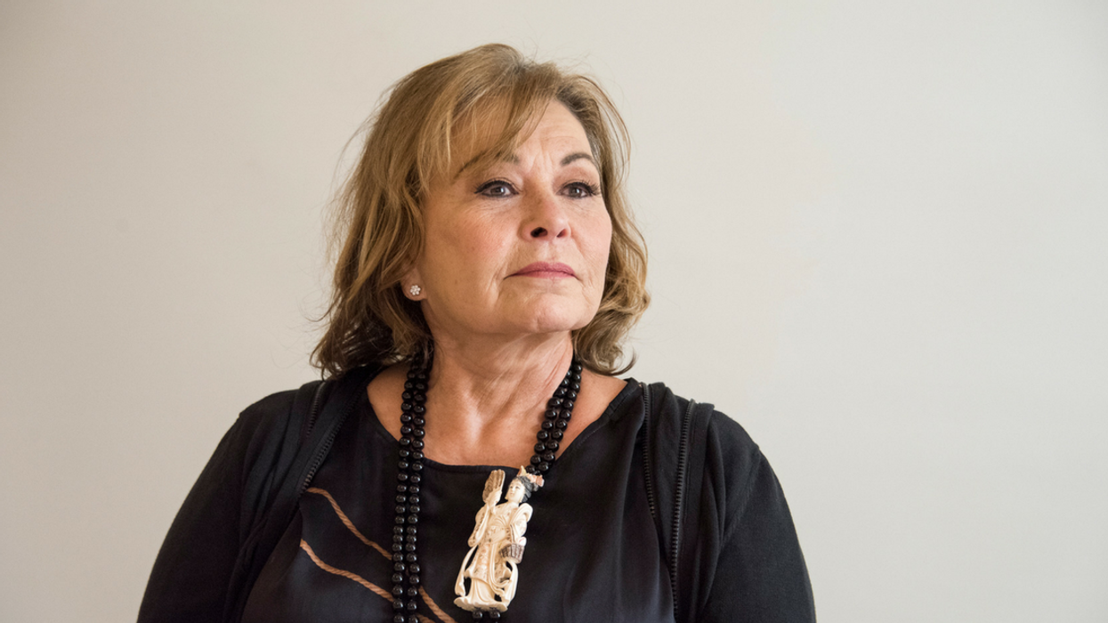 Angry Conservatives Think There's A Double Standard Happening When It Comes To Roseanne