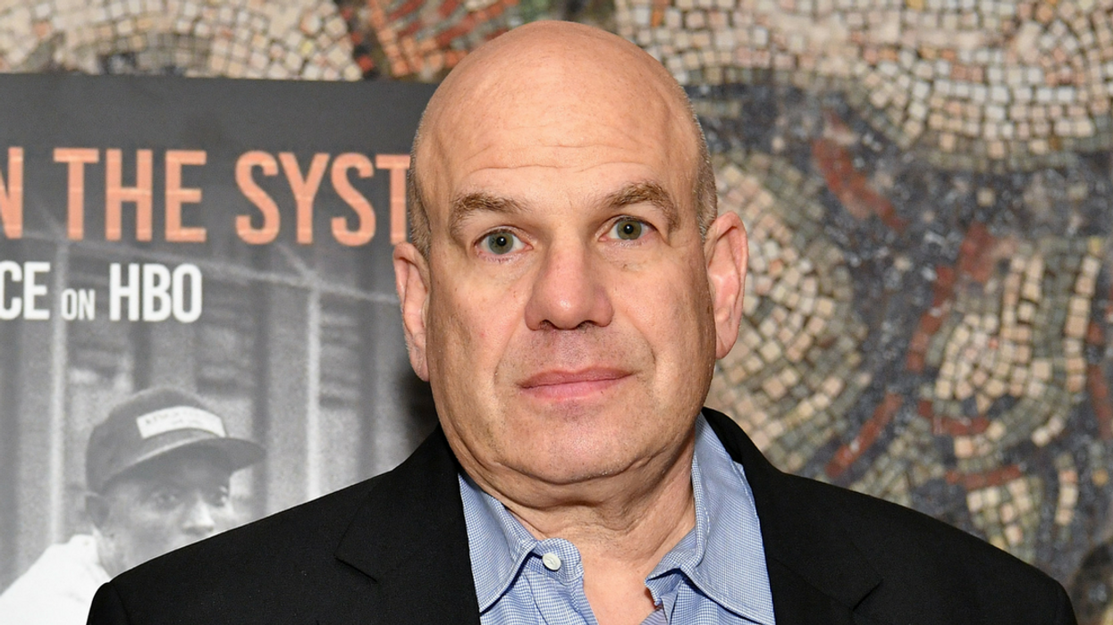 The Creator Of 'The Wire' Has Been Banned On Twitter—And Fans Are Livid