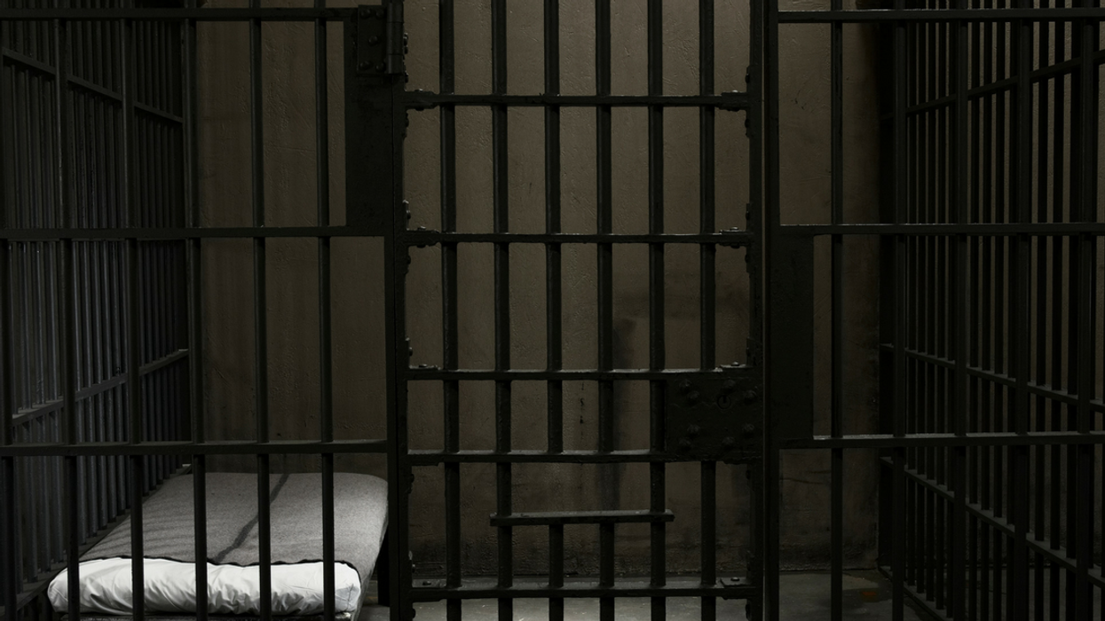 Woman Sues Police For "False Imprisonment" After Spending Night In Jail For Missing Court Date