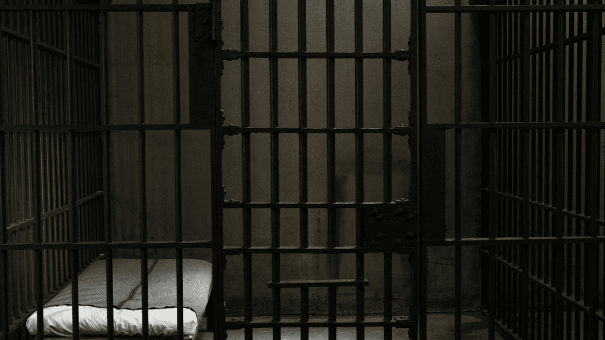 Woman Sues Police For "False Imprisonment" After Spending Night In Jail For Missing Court Date