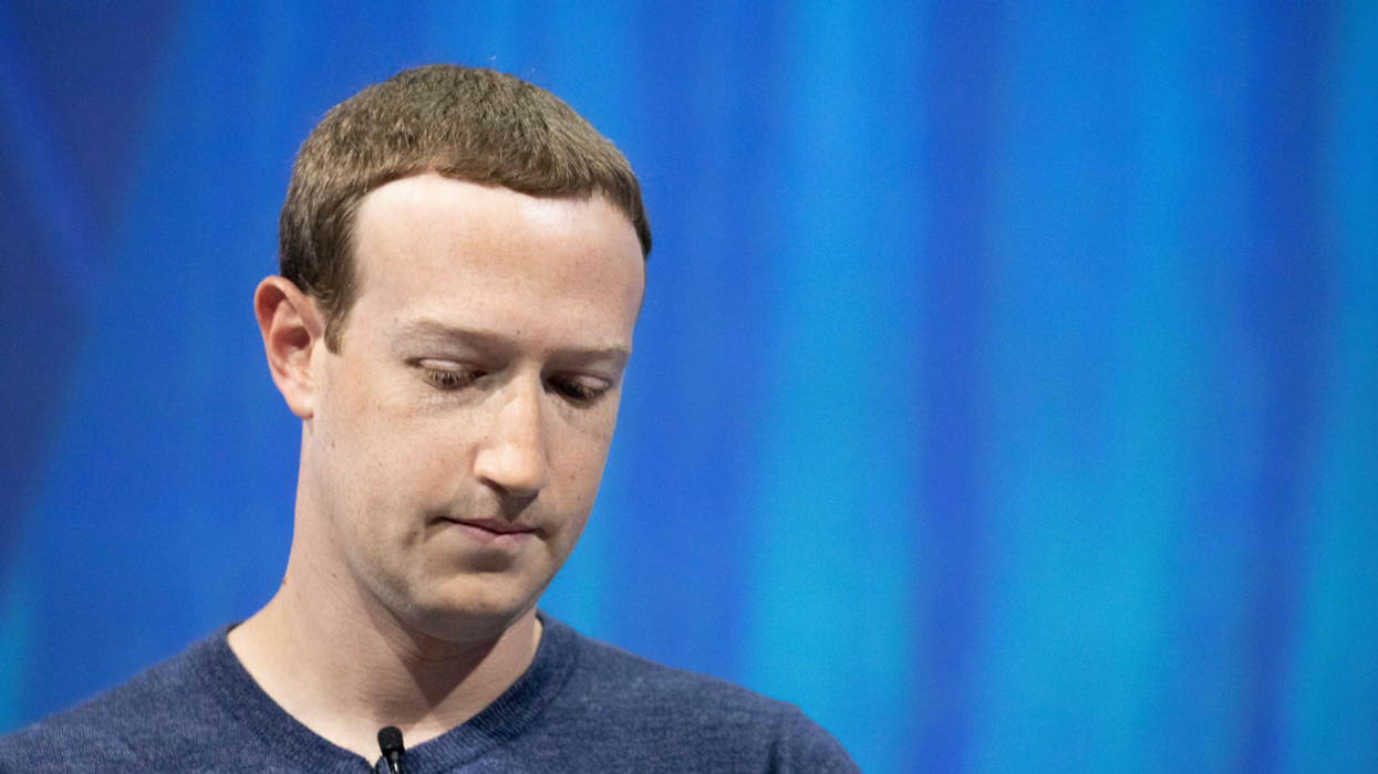 The Onion Has Been Relentlessly Trolling Facebook—And They Promise Not To Slow Down Anytime Soon
