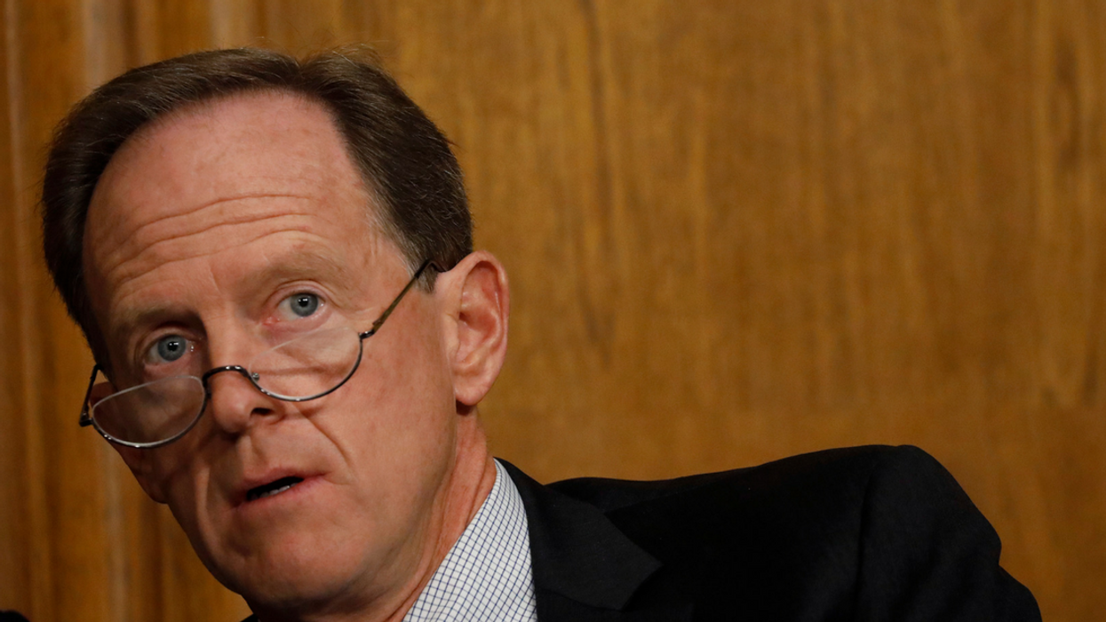 GOP Senator States That Separating Migrant Families Isn't Such A Big Deal Before Admitting That He Actually Has No Idea