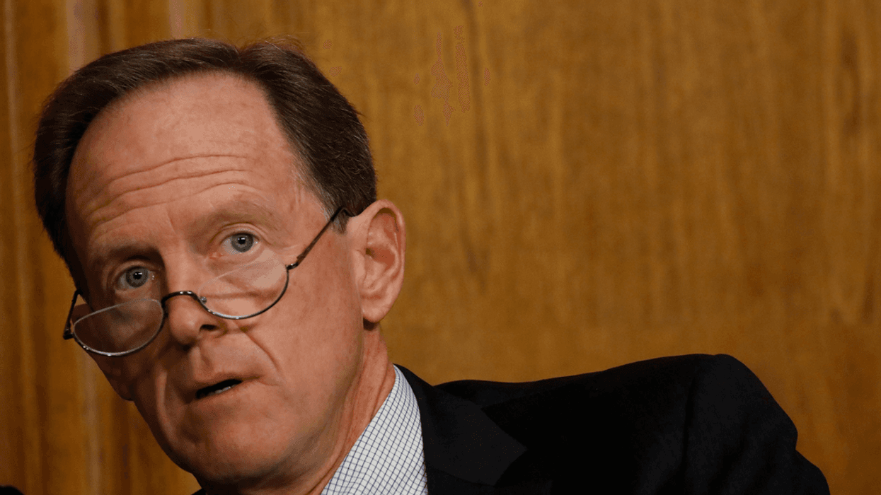 GOP Senator States That Separating Migrant Families Isn't Such A Big Deal Before Admitting That He Actually Has No Idea