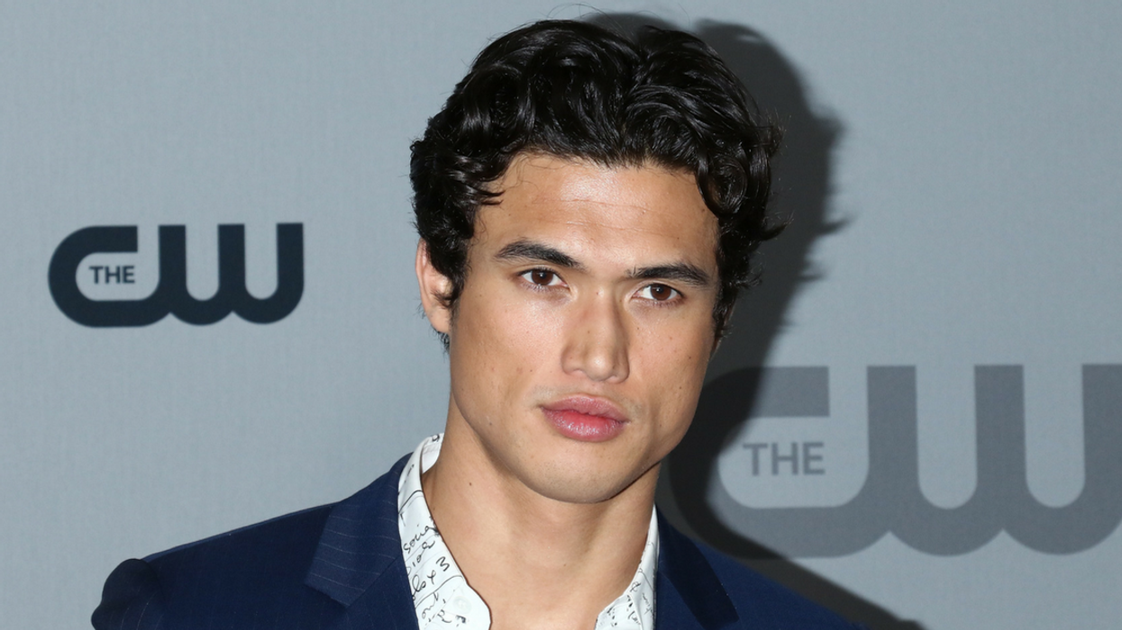 'Riverdale' Actor Is 'Truly Sorry' After Offensive Fat-Shaming Tweets Resurface