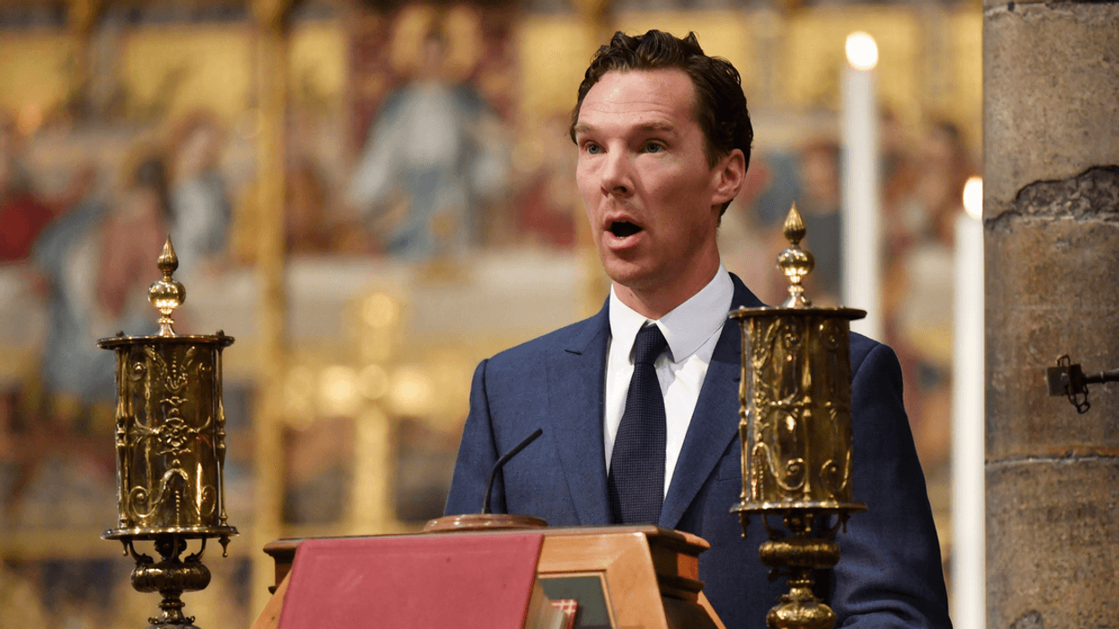 Older British Accents Actually Sounded More Like Americans Speak Today
