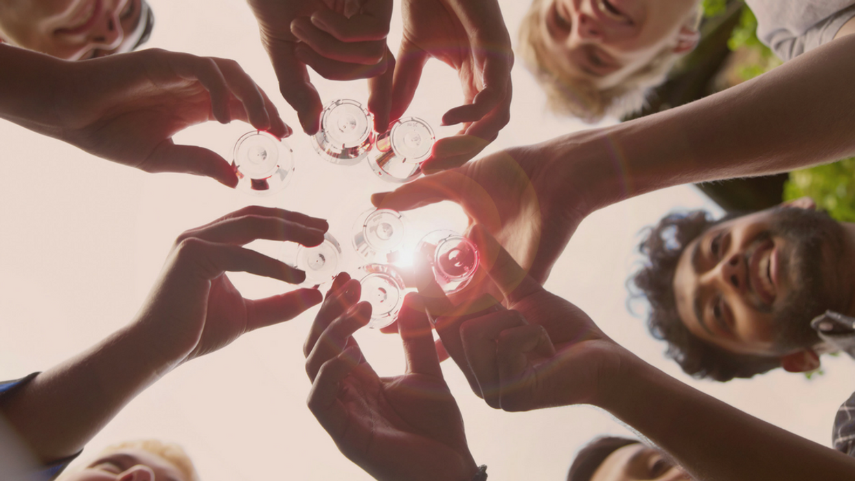 Just One Binge Drinking Spree Could Have Long-Lasting Effects, Study Says