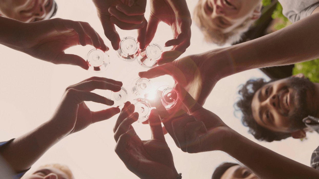 Just One Binge Drinking Spree Could Have Long-Lasting Effects, Study Says