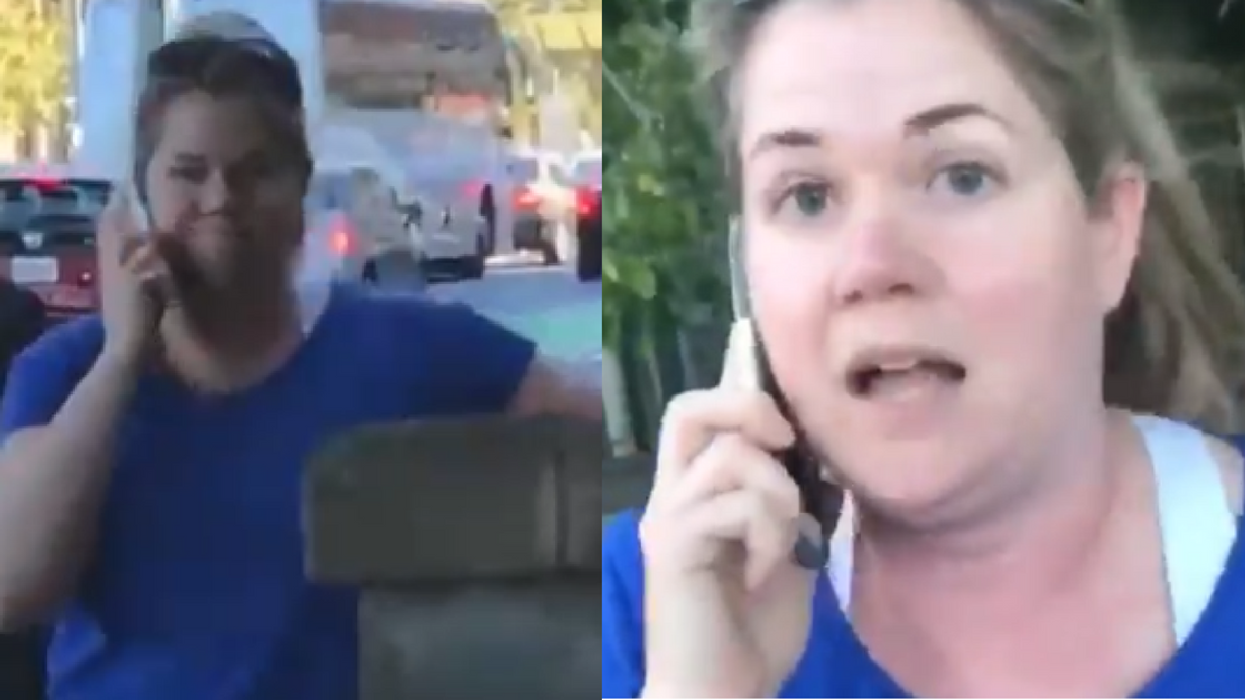 Alison Ettel, AKA 'Permit Patty,' Is Officially Out Of A Job Following Internet Backlash