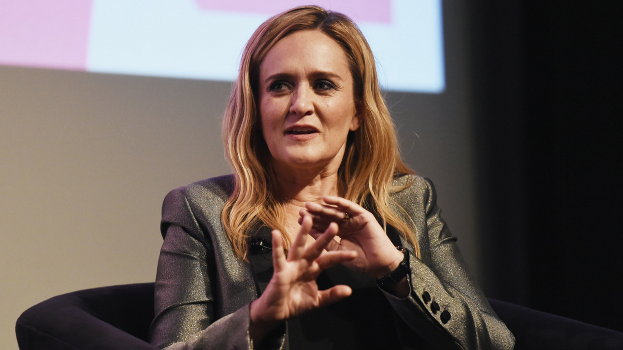 Samantha Bee Opens Up About The 'Steep Learning Curve' Following Her Ivanka Trump Backlash Debacle