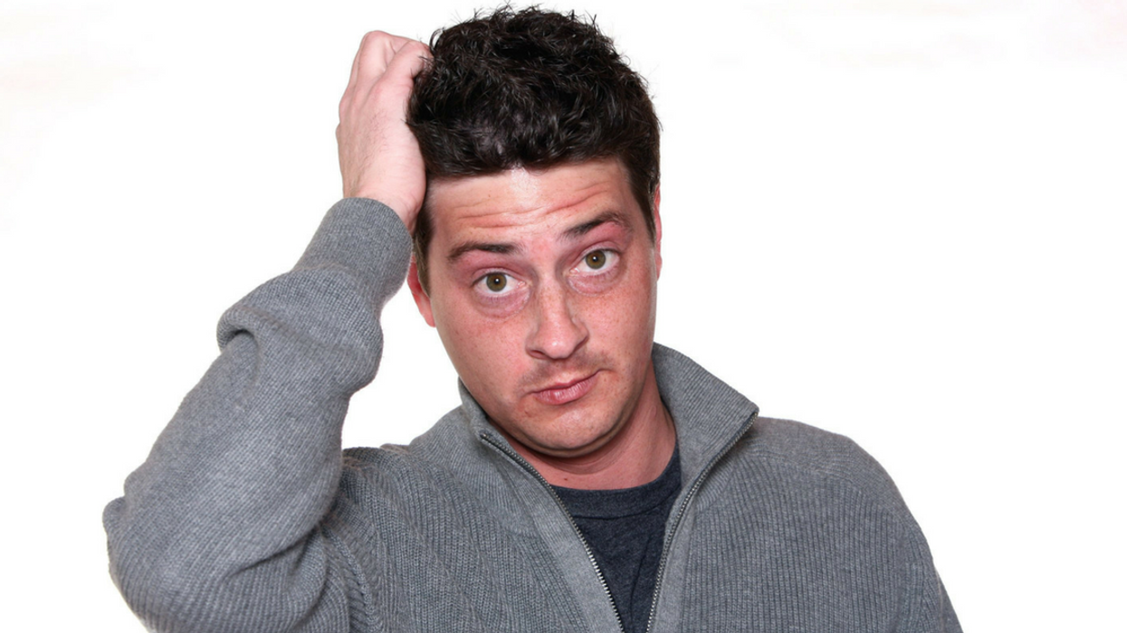 Here's Why You Are Terrible At Remembering Names And What You Can Do To Fix It