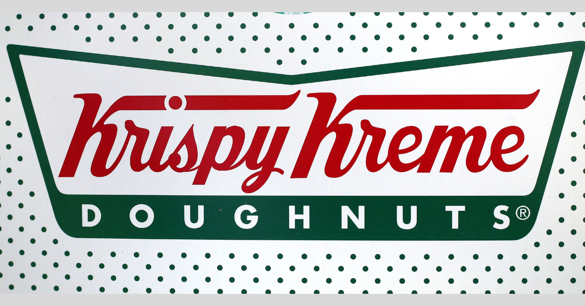 First Krispy Kreme Opens In Ireland, Country Promptly Loses Its Mind