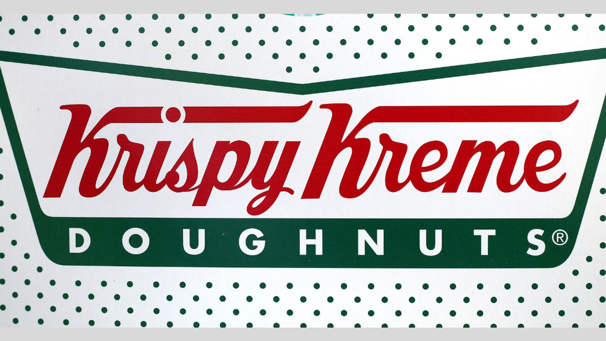 First Krispy Kreme Opens In Ireland, Country Promptly Loses Its Mind