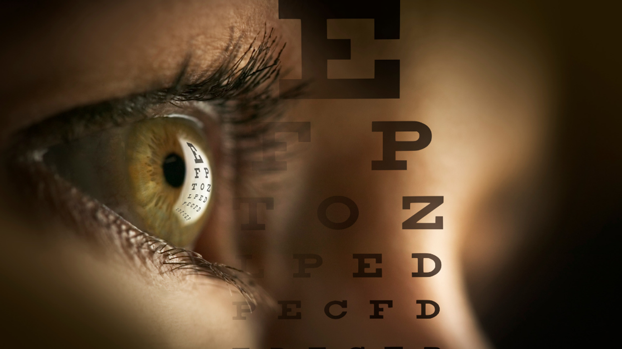 Your Eyes Are The Key To Transmission Of A Deadly Brain Disease, Doctors Say