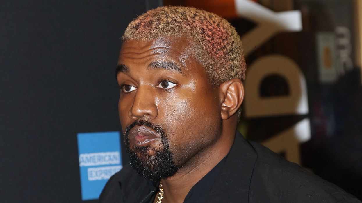 If You're Sick Of Kanye West, This New Browser Extension Has You Covered