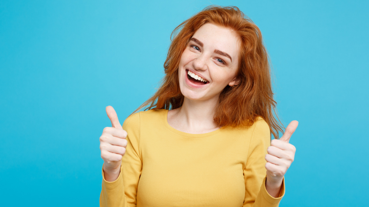 Sperm Banks Reveal Huge Demand For Ginger Sperm Donors In The UK