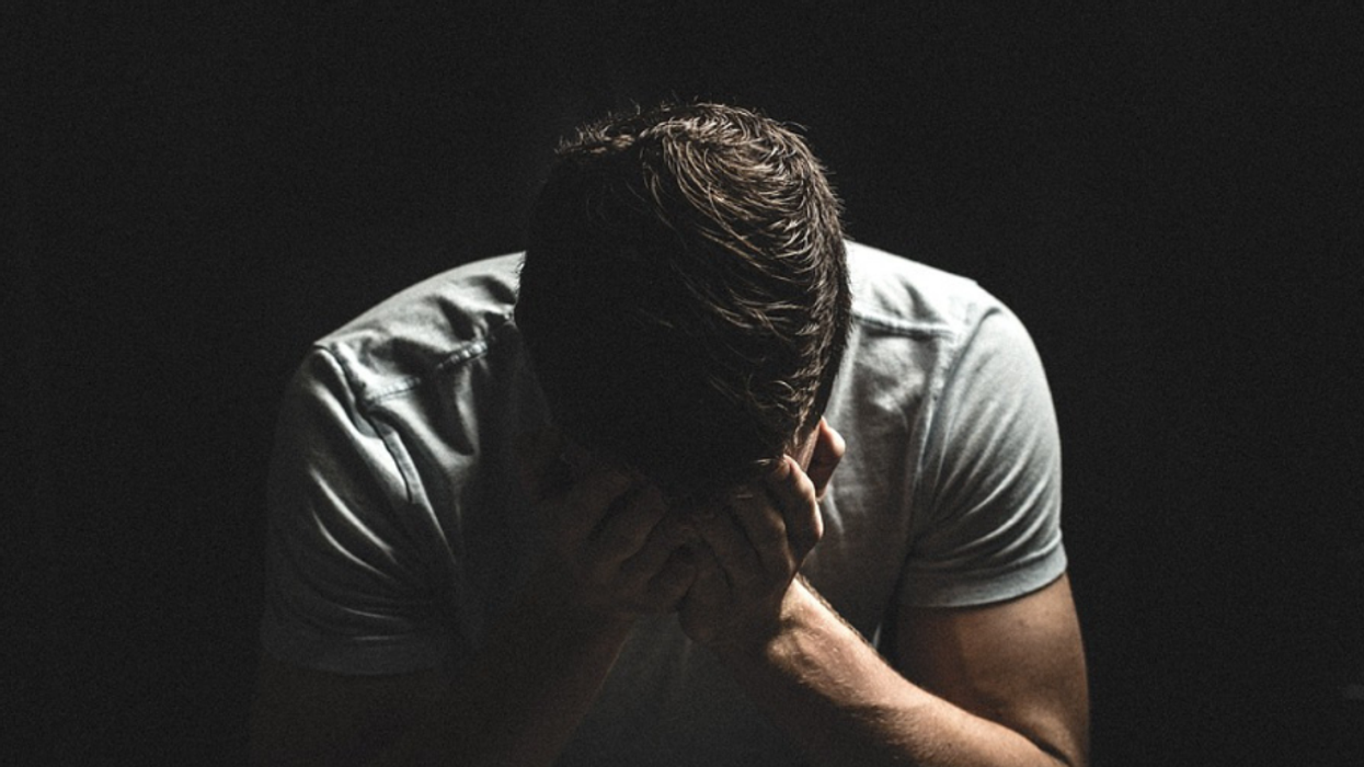 Sex Workers Share The Saddest Experience They've Had On The Job, And We're Touched