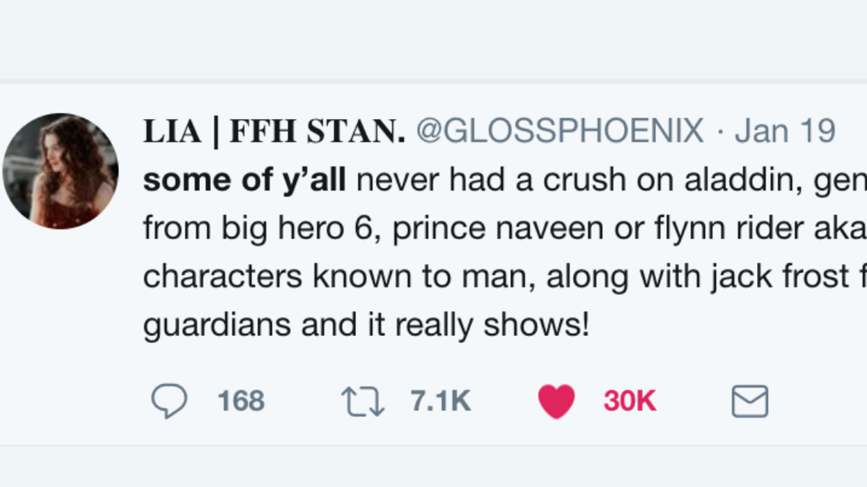 People Are Relating Hard To This Viral ‘Some Of Y’all… And It Shows’ Meme