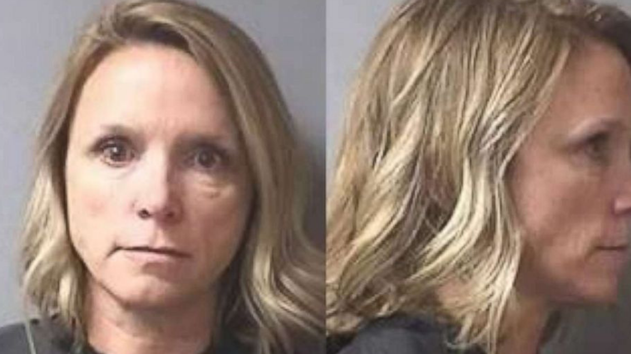 Indiana Superintendent Arrested After Claiming A Student As Her Son To Get Him Medical Coverage