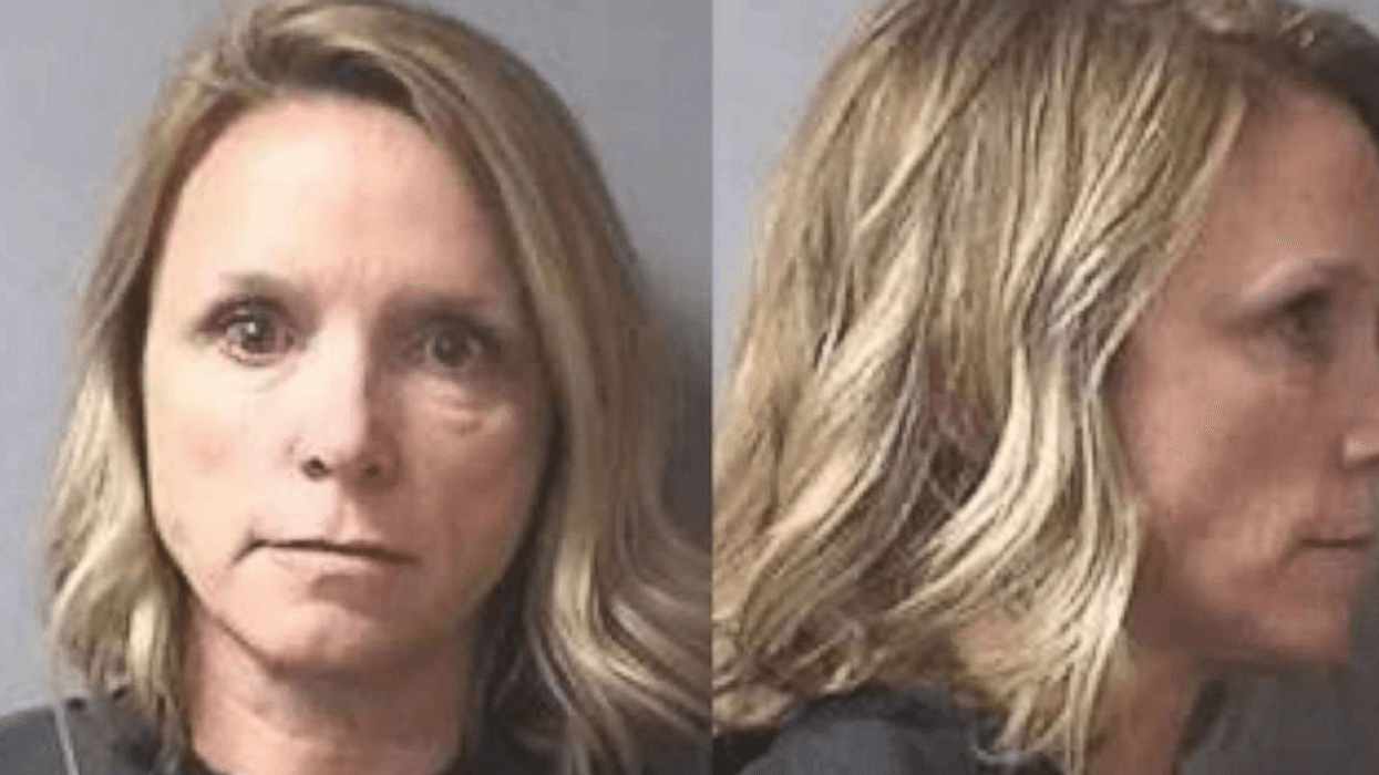 Indiana Superintendent Arrested After Claiming A Student As Her Son To Get Him Medical Coverage